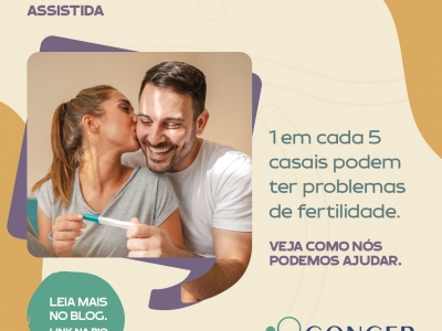 Reprodução Humana Assistida